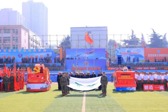 mg冰球突破网站官网第五届军事体育运动会圆满结束