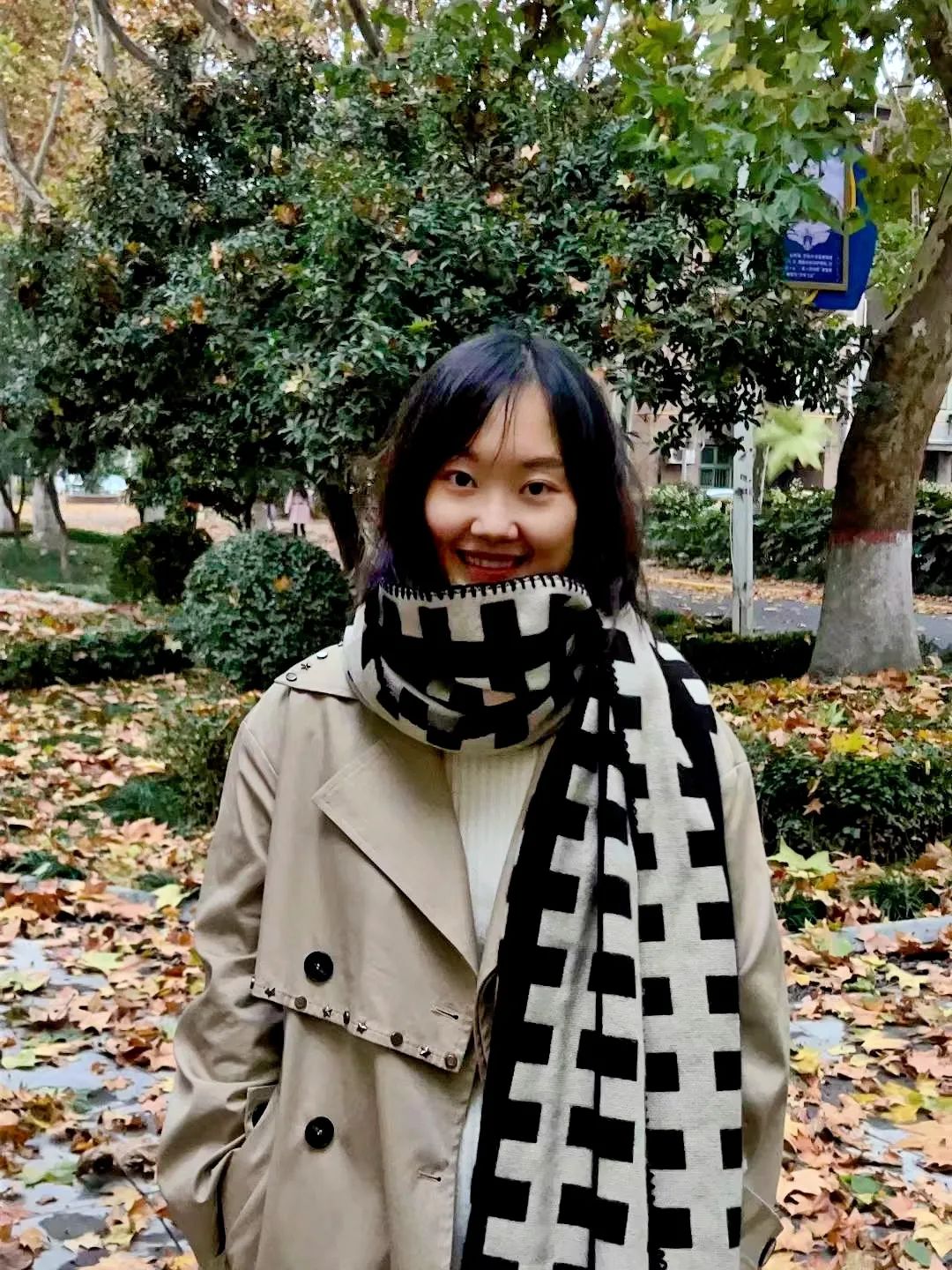 喜讯！大学10名无军籍地方本科生荣获国家奖学金